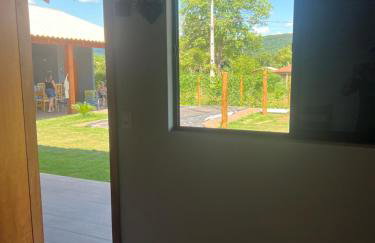 Refúgio Piraputanga Casa Temporada - Foto 7