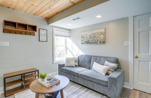 Tranquil Shenandoah Valley Retreat with Patio - Foto 6