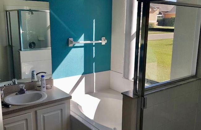 Five Bedroom Pool Home - 531cr - Vusa - Photo 20