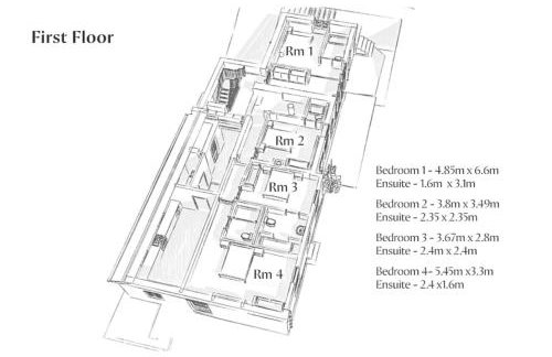 Mill House - Foto 62