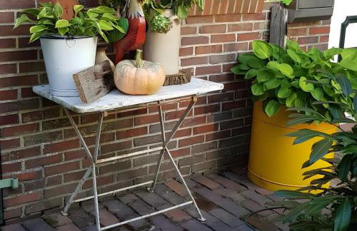 Ferienwohnungen Warnken - Foto 24