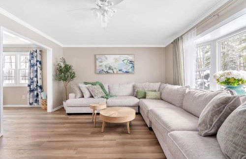 Game Room+Hot Tub+Pool+King Beds+More - Foto 34