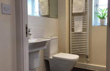 The West Wick House - Foto 6