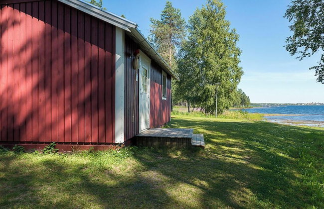 First Camp Luleå - Photo 39