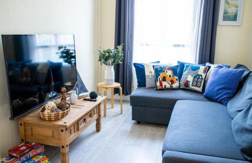 Cozzy apartment in Battersea - Foto 1