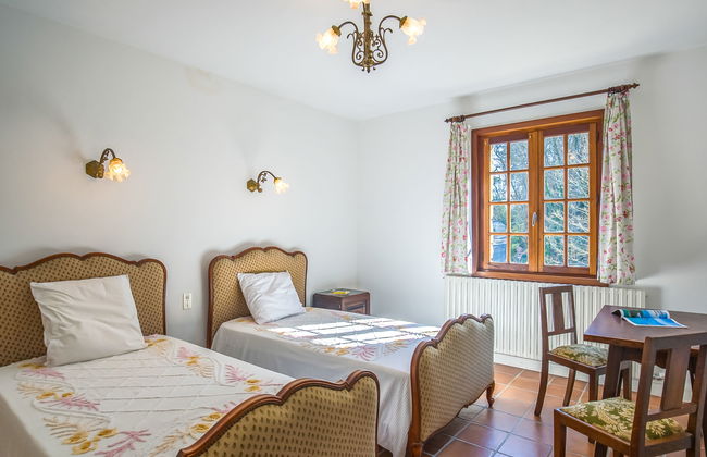 4 bedroom House in Névez with garden and terrace - Photo 11