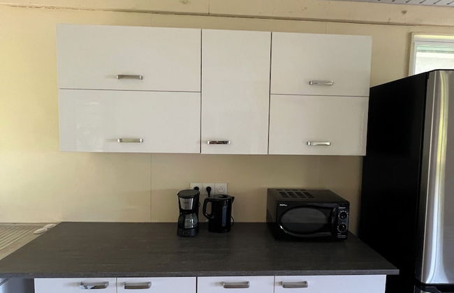 Fare Chez Franck - Photo 14