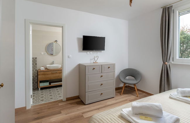 Holiday Home Olea - Foto 6