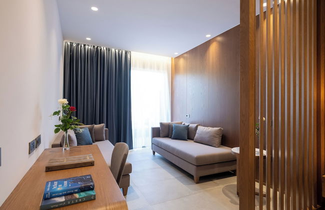 Nana Golden Beach - All Inclusive - Foto 75