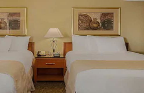 Chase Suite Hotel Rocky Point Tampa - Foto 5