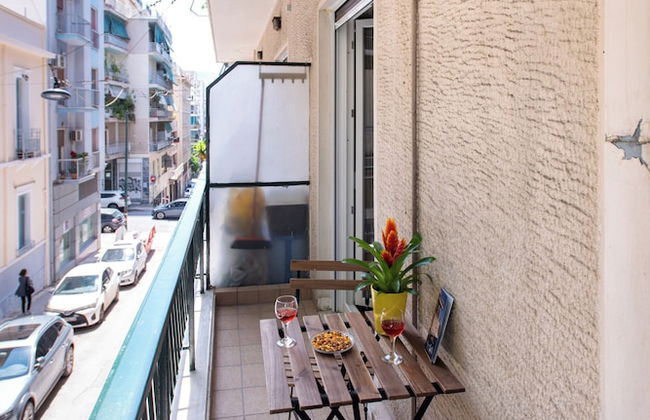 Blue Ark Exploring Athens - Foto 59