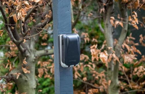 Tiny House in Duisburg by JUNIK Apartments - Photo 6