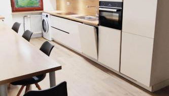 Stilvolles Apartment für 2 - Schwäbische Alb - Foto 4, stove