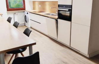 Stilvolles Apartment für 2 - Schwäbische Alb - Foto 4