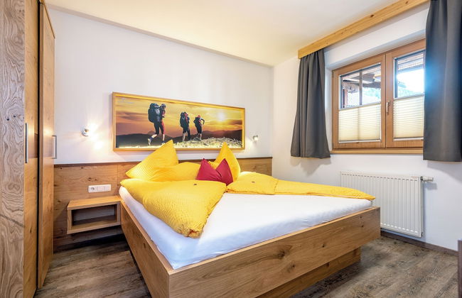 Alpenresort Thanner - Foto 25