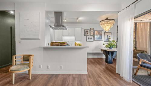 Luca's Tree Flat - Los Angeles California - Foto 2