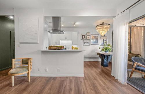 Luca's Tree Flat - Los Angeles California - Foto 2