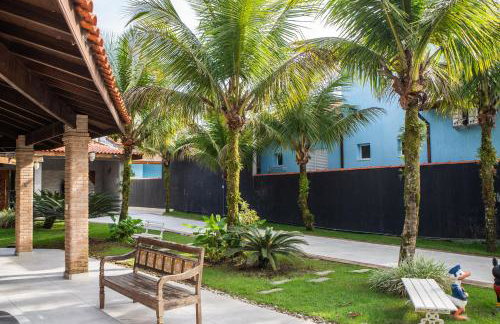 Casa com piscina aquecida, Condomínio a beira mar - Photo 47