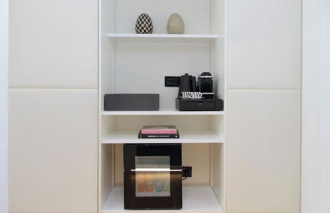 Domus Aurea Luxury Suites - Foto 56