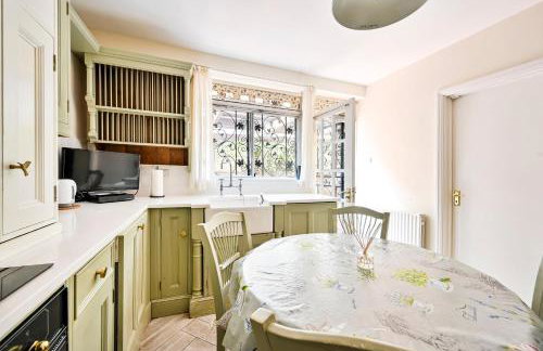 bloomrooms@Knightsbridge/HydePark - Foto 20