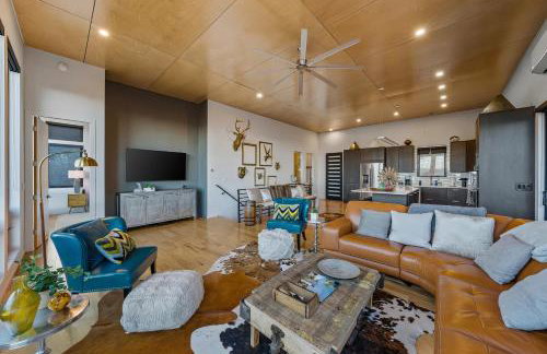 Candler Modern - Mountain & Forest Views, Bbq - Foto 52