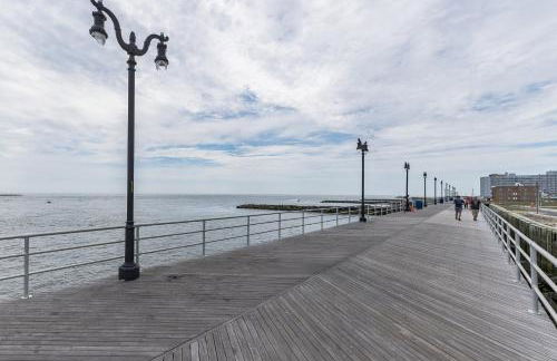 Atlantic City-Waterfront Park-Amazing 360 views - Foto 14