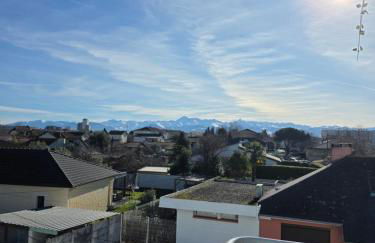 Appartement moderne calme - Photo 2