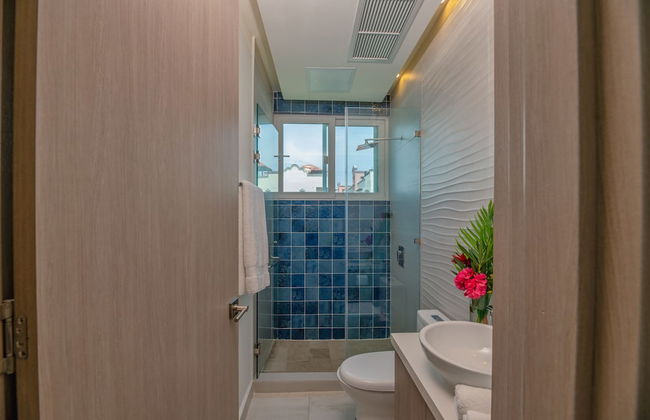 Ocean One Roatan - Foto 55