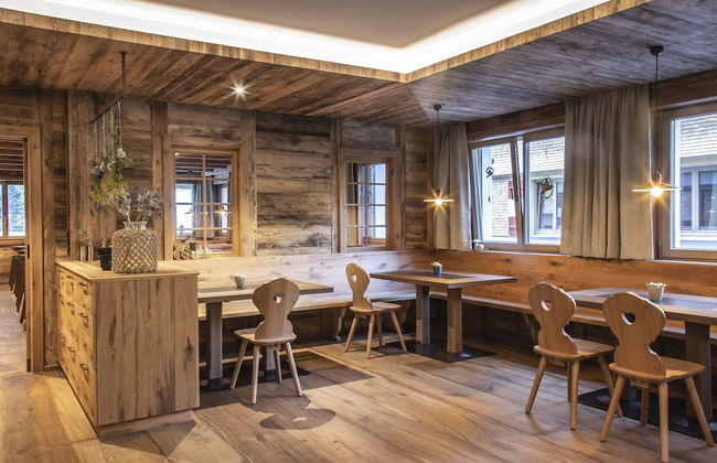 Berghaus Schroecken - Photo 33