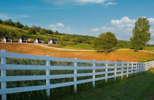 Family Resort Plitvice Lakes- Mountain view Tina - Foto 4
