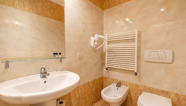 Ca di Malta Room 4 by Wonderful Italy - Foto 5, Habitación