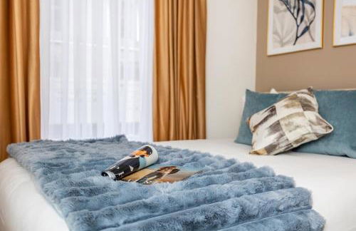 Modern 4 Bed Flat Prime Central London Location - Foto 34