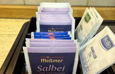 Sternlicht Rachida - Foto 15