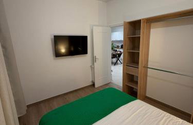 Appartement cosy parking public ! - Foto 16