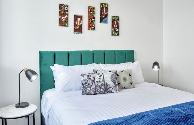 Roomie Apartment Hotel - Foto 5