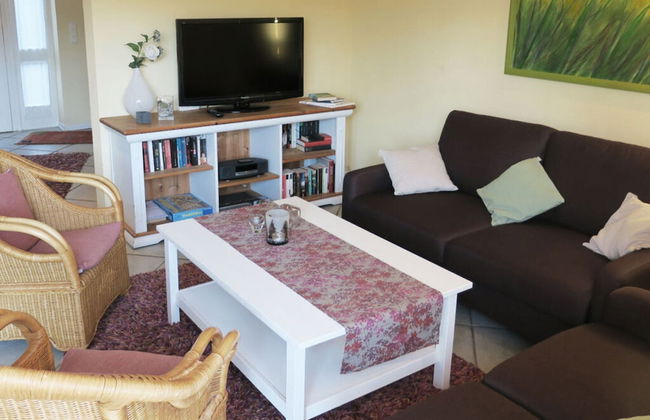 Weitkamper Comfortable Holiday Residence - Photo 6