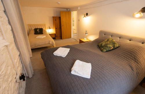 The Coach House - Photo 31