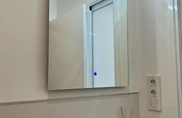 Detail Caballo Blanco I - Foto 71