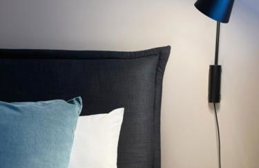 Design Apartment - Self-Check-In - Maschsee - Foto 19