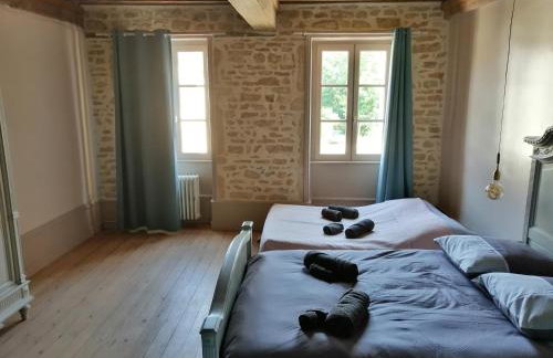 Chez Marine et Justine - Foto 12
