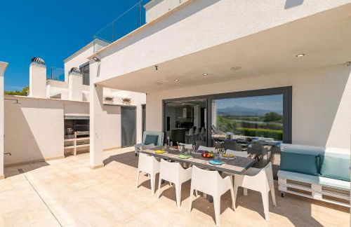 Villa Corb Mari II by Sealand Villas - Foto 9