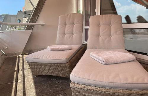 Gönn Dir ne Auszeit! An der Ostsee - Foto 11