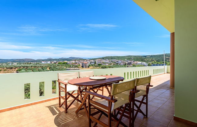 Eleni's Villa - Foto 25