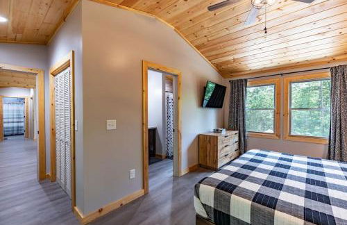 Cozy cabin in Ellijay, near Blue Ridge ! - Foto 33