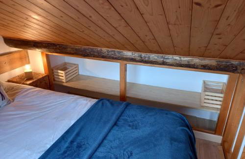 Chalet de montagne au cœur de Doucy - Foto 31