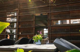 Die Badeanstalt I Loft Nürnberg I 5 Minuten zu Fuß zum kostenlosen Naturbad I Messenähe I Waldnähe - Foto 11