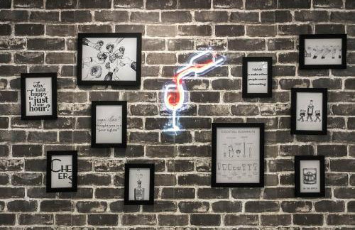 Dream GetAway PoolHotTubGamesPet Friendly - Foto 11