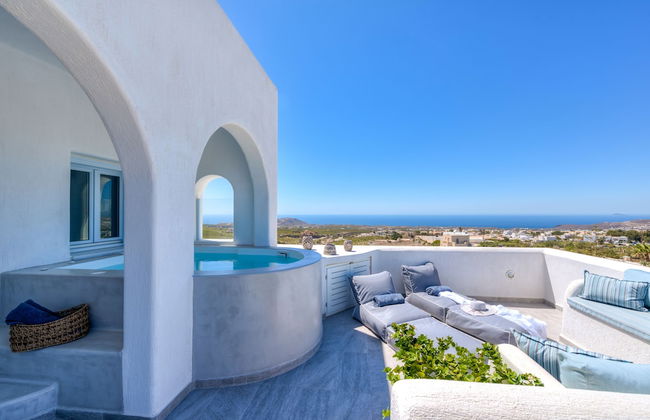 Blanca Luxury Villa - Foto 13