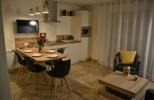 Résidence Bel Air - Foto 13