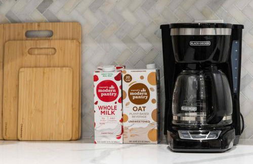 Luxe Townhouse Near Downtown LA - Foto 16